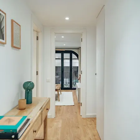 Casa Espriu 公寓 *