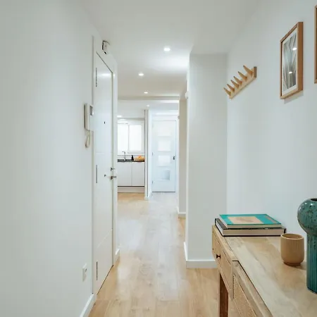 Casa Espriu 公寓 巴塞罗那